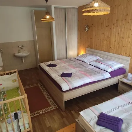 Privat Bea Apartment