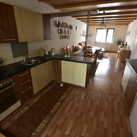 Apartment Privat Bea