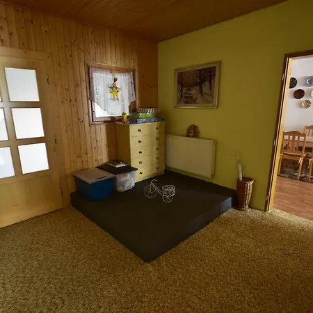 Privat Bea Appartement *
