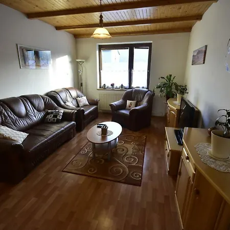 Privat Bea Apartment