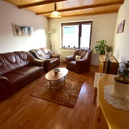 Appartement Privat Bea *