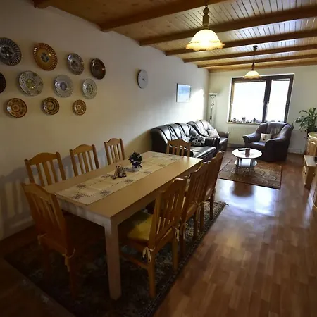 Apartment Privat Bea Podturen